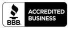 Better Business bureau rating has Applied Financial Strategies at the highest as an A+ business